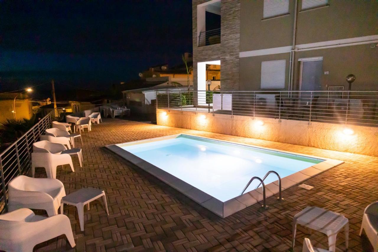 Rooms Dream Tropea Zewnętrze zdjęcie
