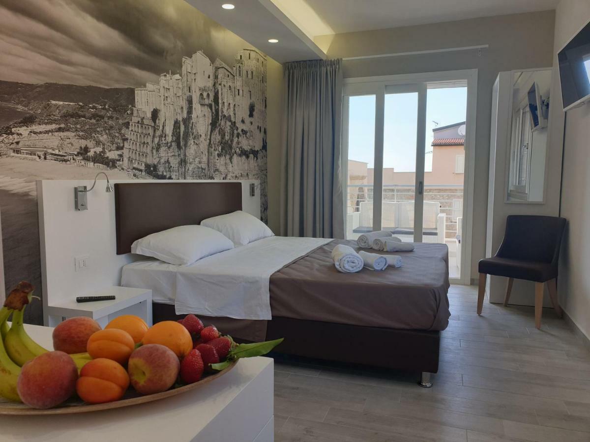 Rooms Dream Tropea Zewnętrze zdjęcie